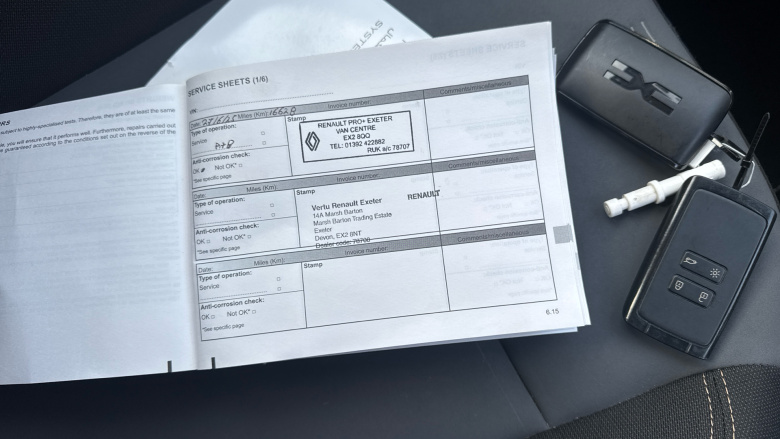 Dacia Sandero Stepway 1.0 TCe Extreme 5dr Petrol Hatchback